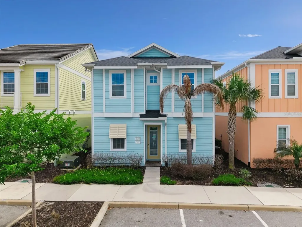 8019 Knee Deep Road Kissimmee FL 34747