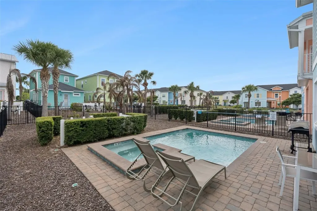8019 Knee Deep Road Kissimmee FL 34747