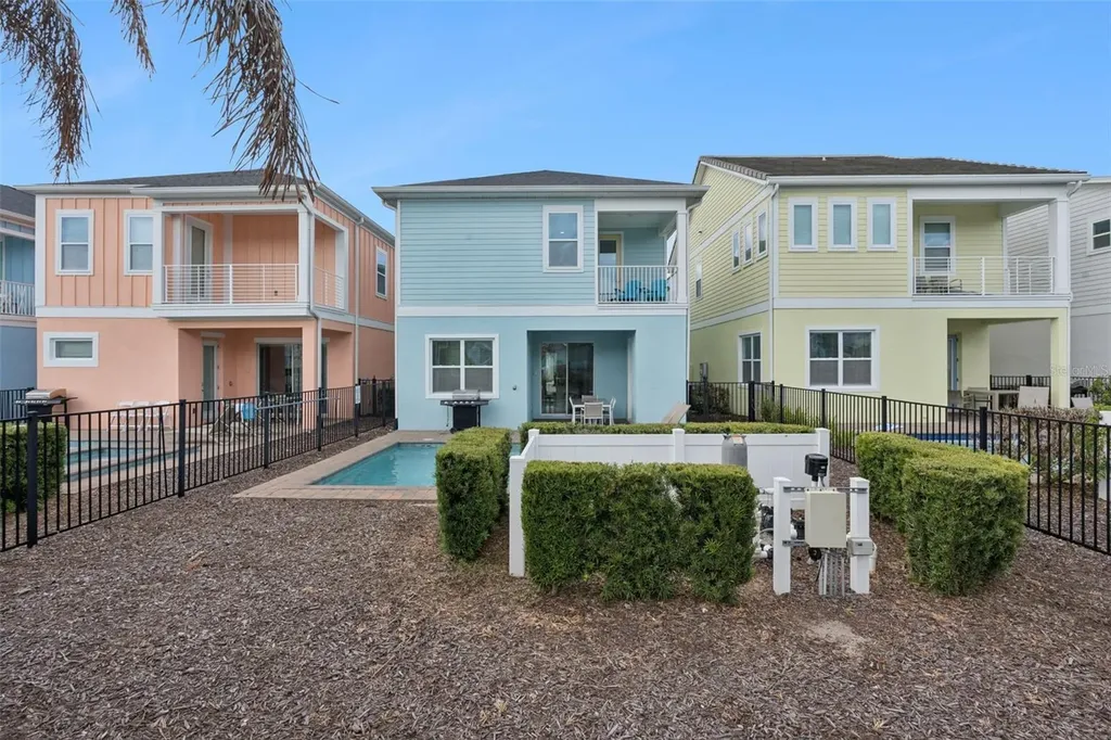 8019 Knee Deep Road Kissimmee FL 34747