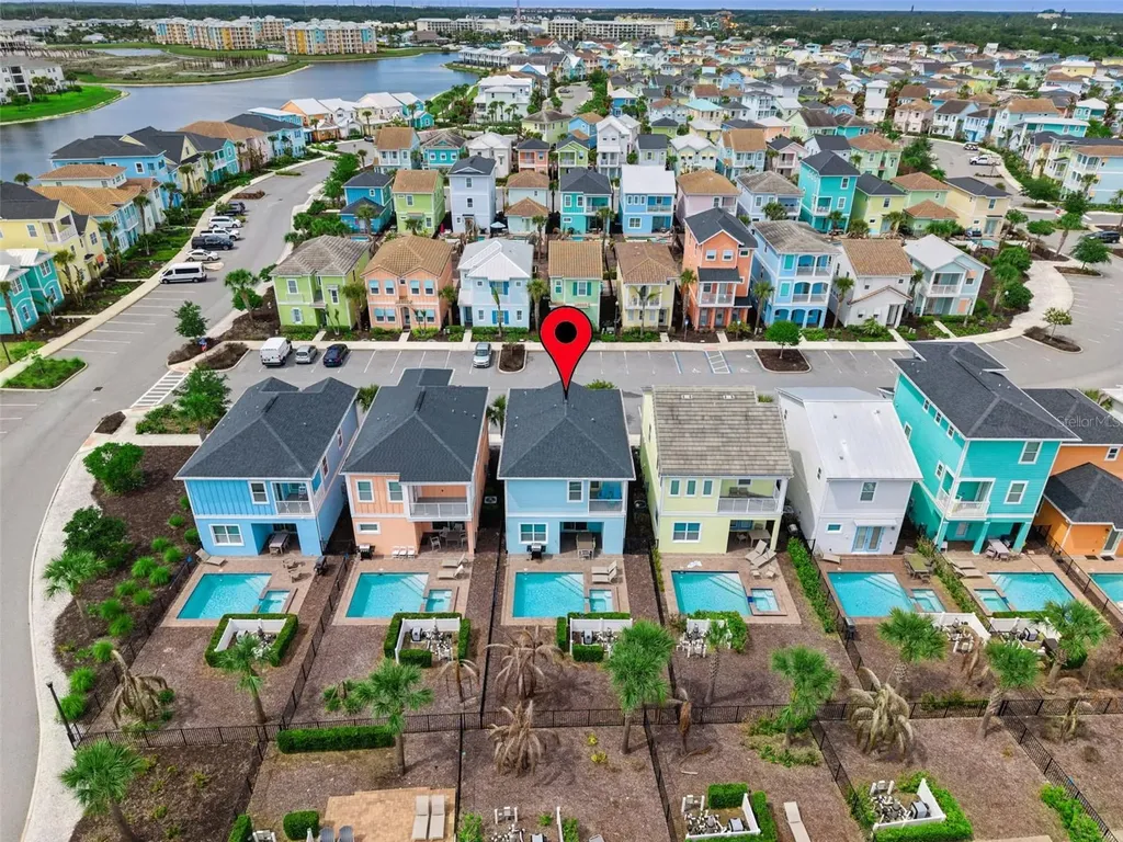 8019 Knee Deep Road Kissimmee FL 34747