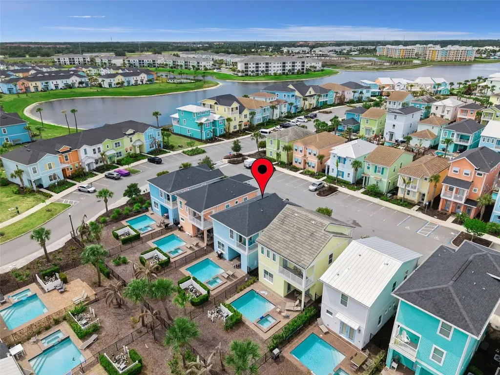 8019 Knee Deep Road Kissimmee FL 34747