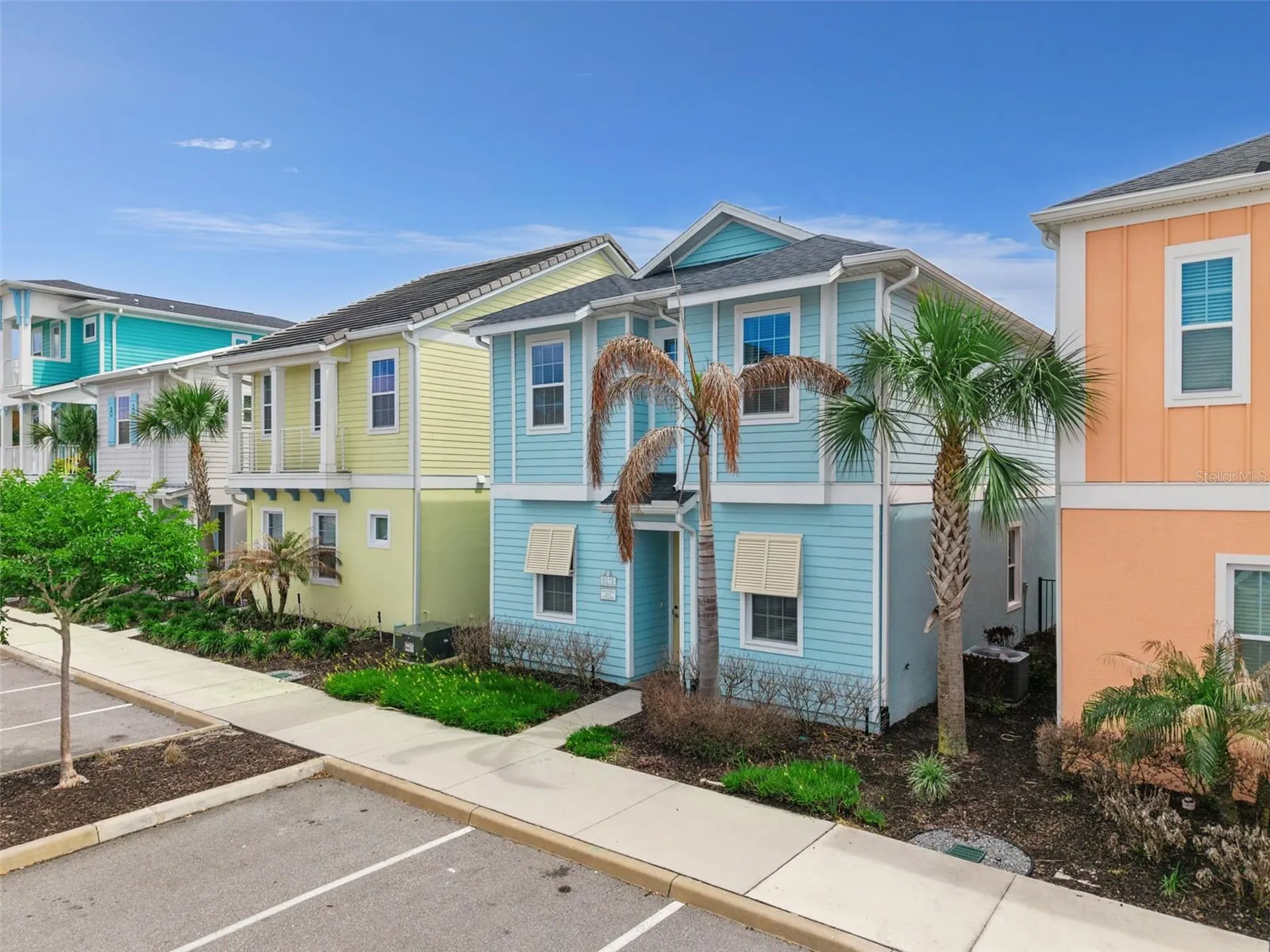 8019 Knee Deep Road Kissimmee FL 34747