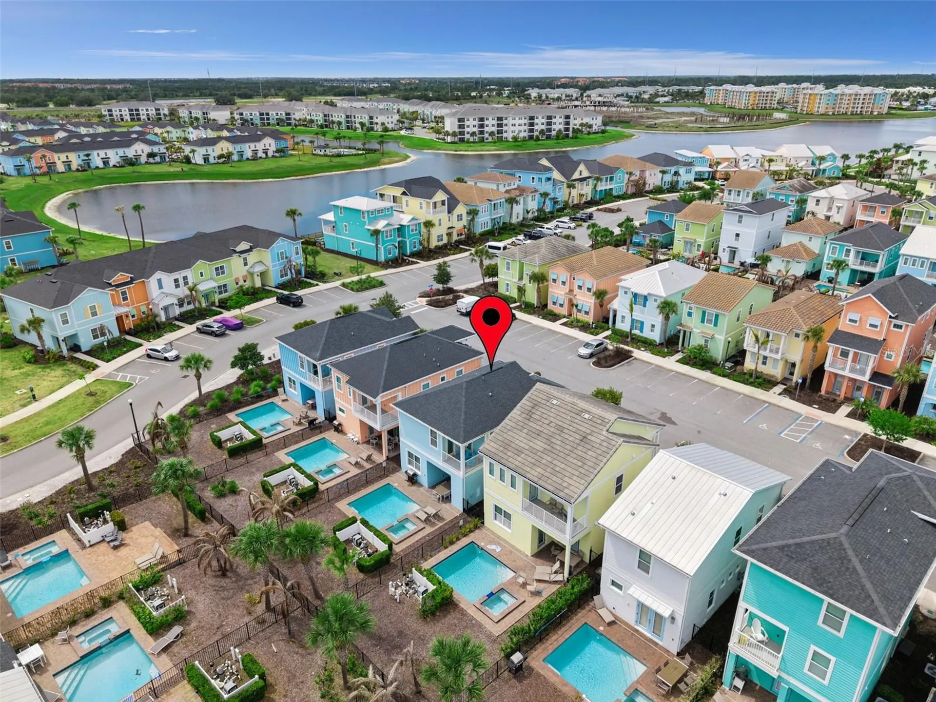 8019 Knee Deep Road Kissimmee FL 34747