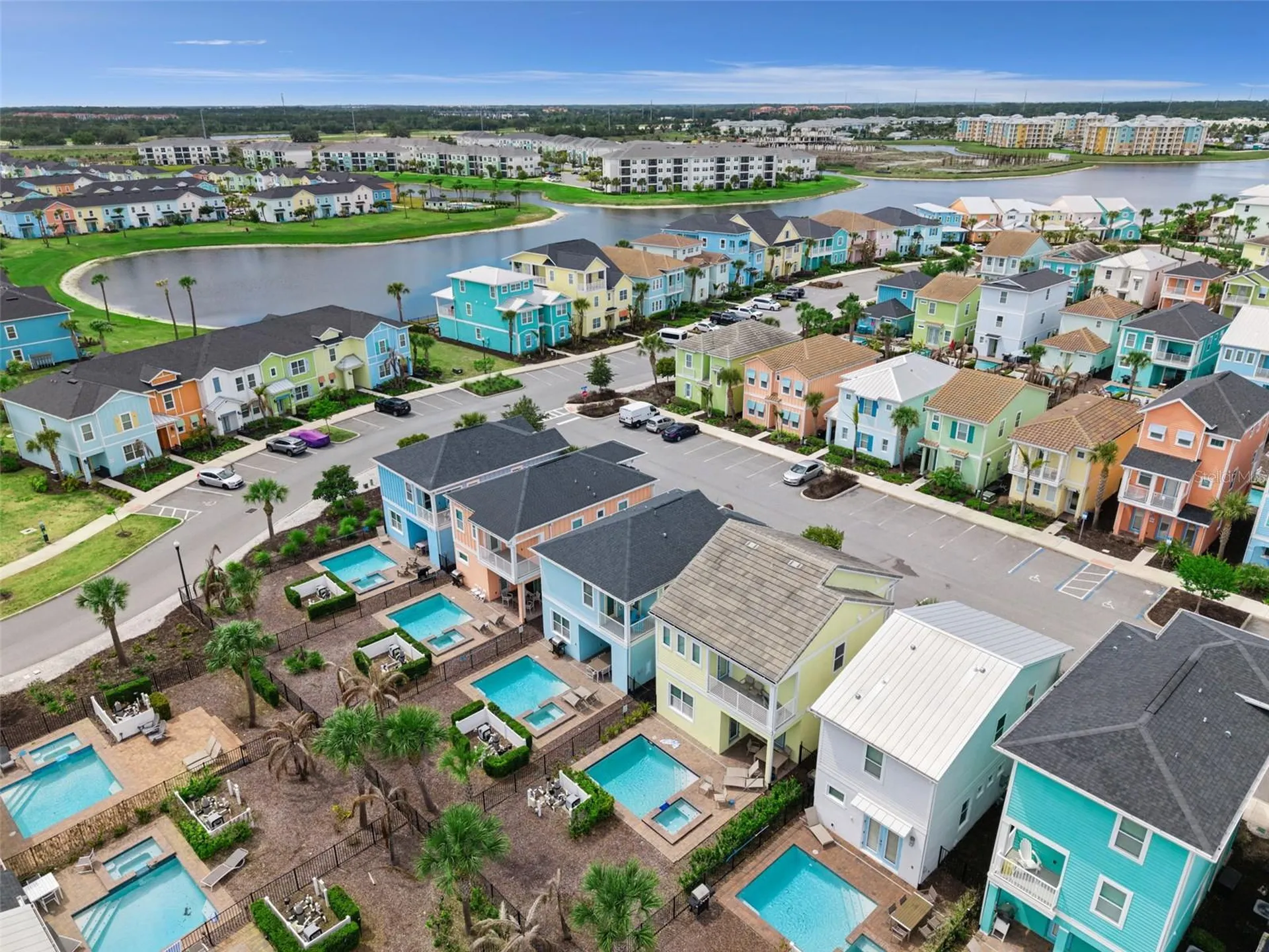 8019 Knee Deep Road Kissimmee FL 34747