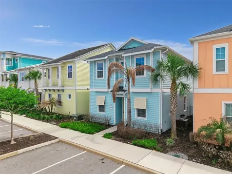 8019 Knee Deep Road Kissimmee FL 34747