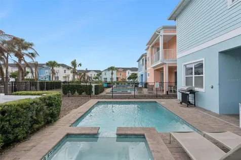 8019 Knee Deep Road Kissimmee FL 34747