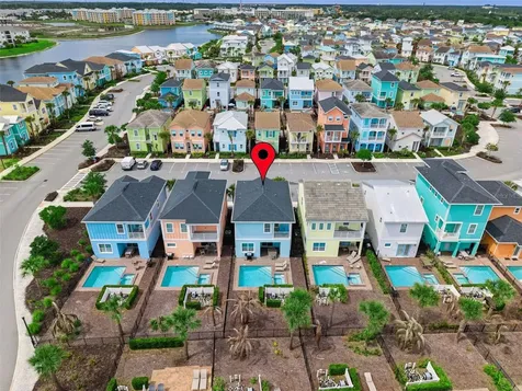 8019 Knee Deep Road Kissimmee FL 34747