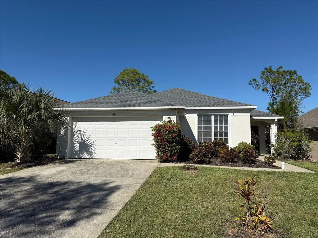 1529 Gulf Vue Drive Haines City FL 33844