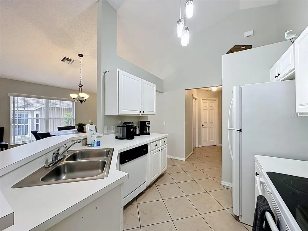 1529 Gulf Vue Drive Haines City FL 33844