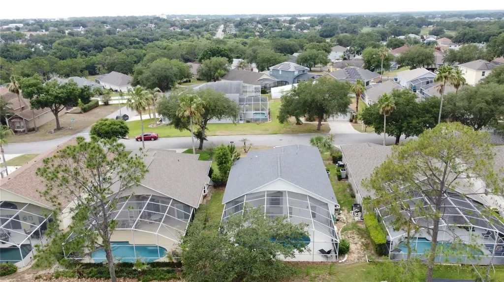 1529 Gulf Vue Drive Haines City FL 33844