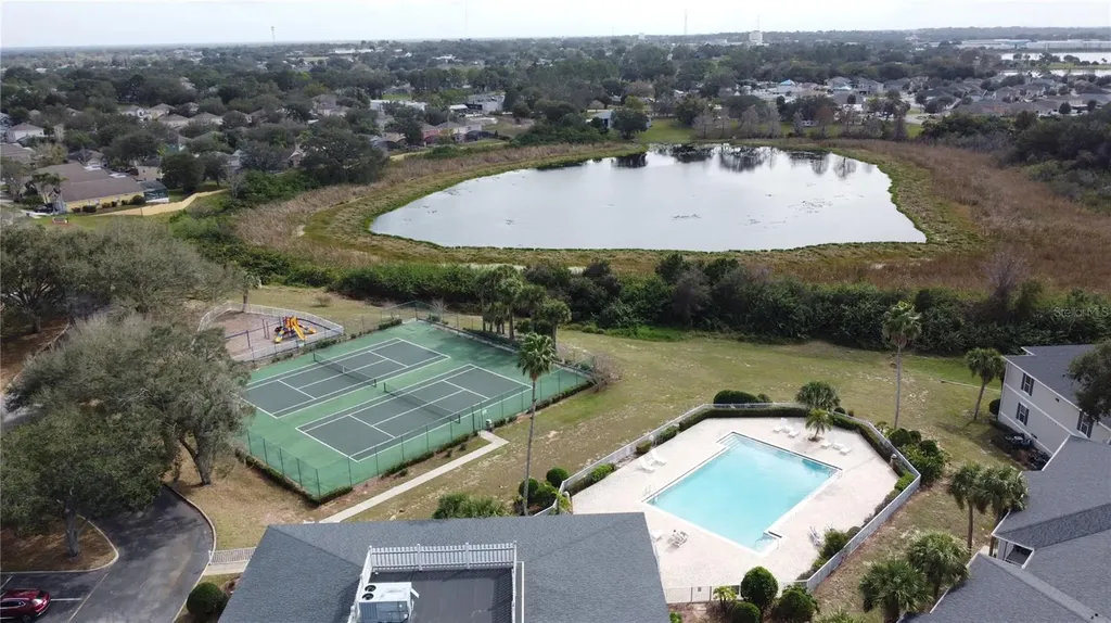 1529 Gulf Vue Drive Haines City FL 33844