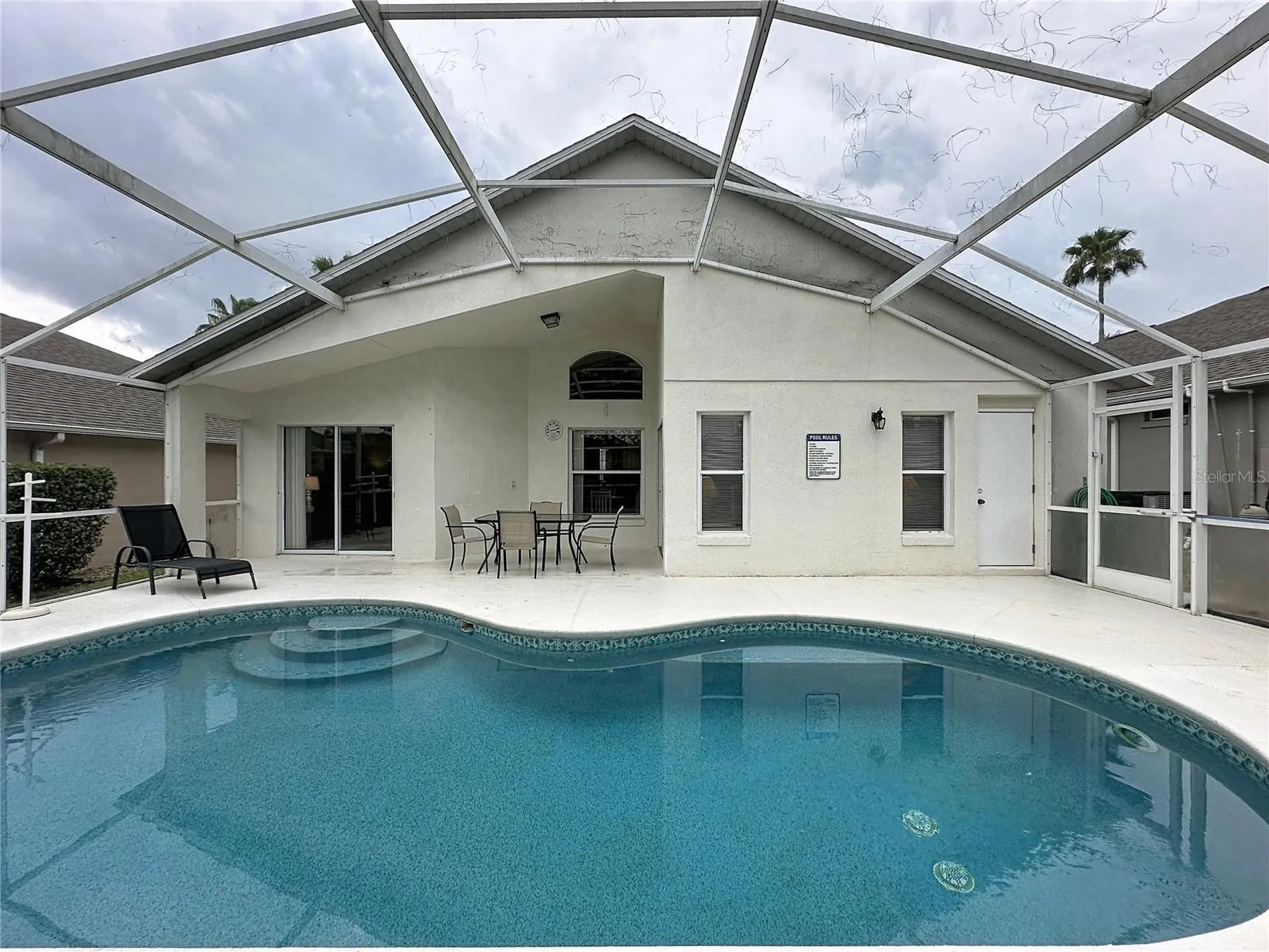 1529 Gulf Vue Drive Haines City FL 33844