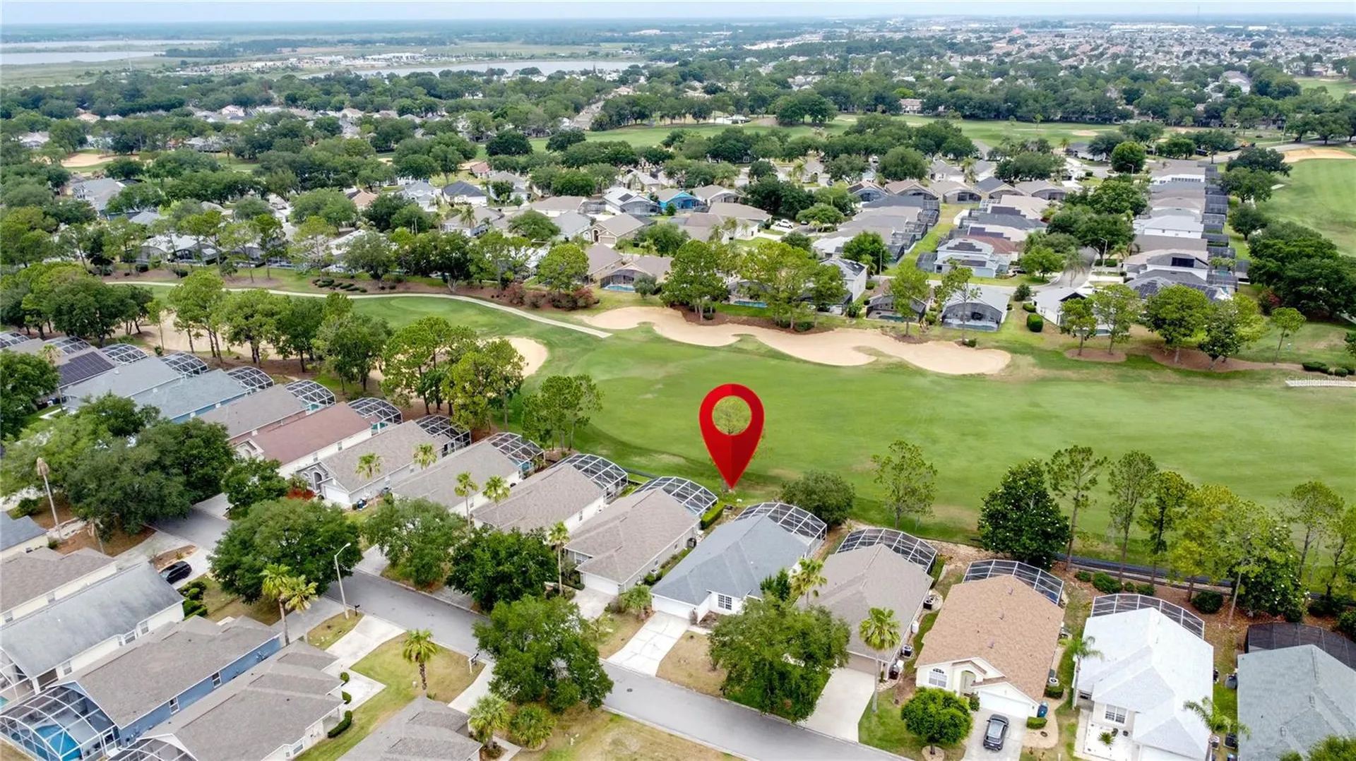 1529 Gulf Vue Drive Haines City FL 33844