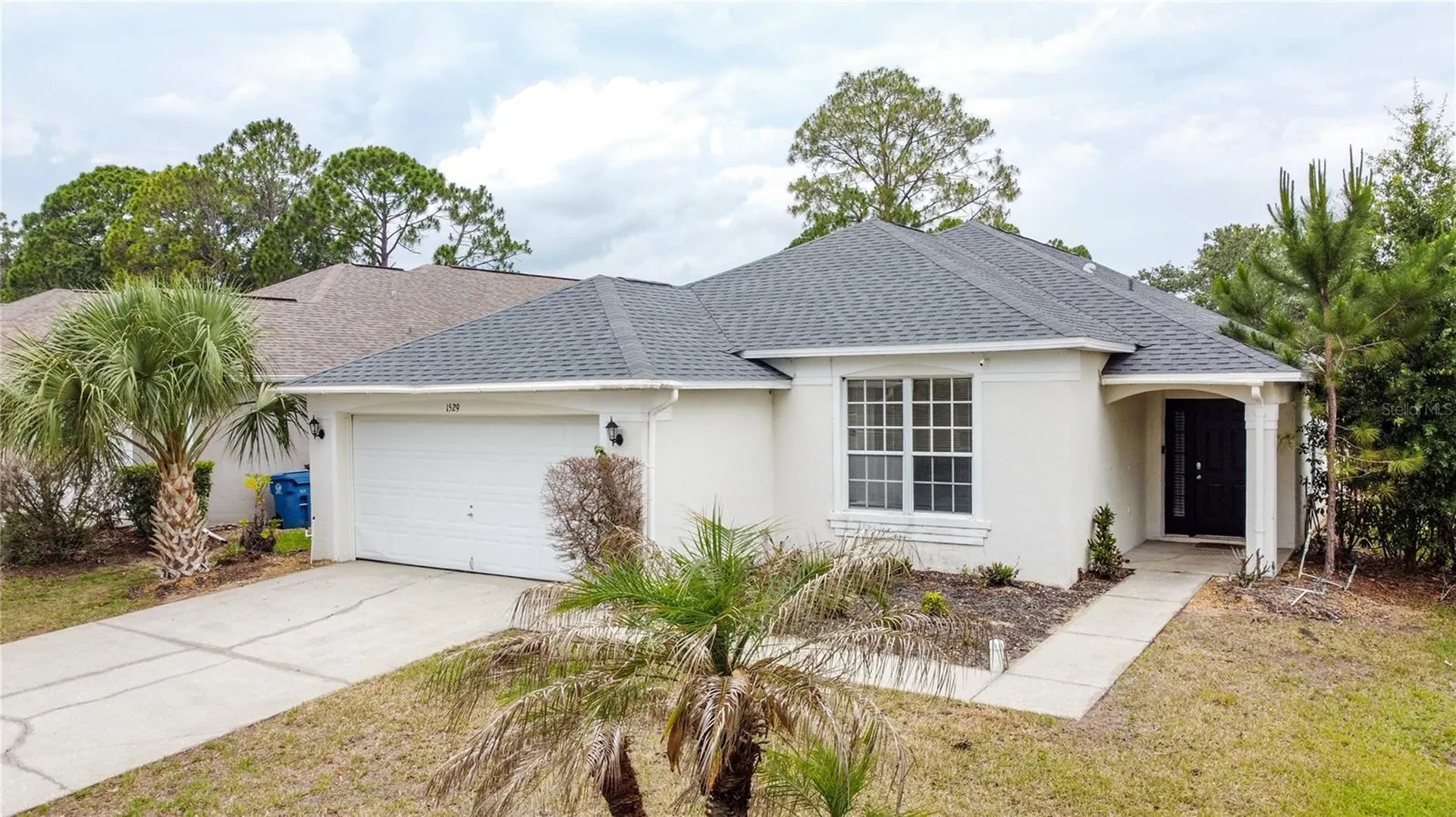 1529 Gulf Vue Drive Haines City FL 33844
