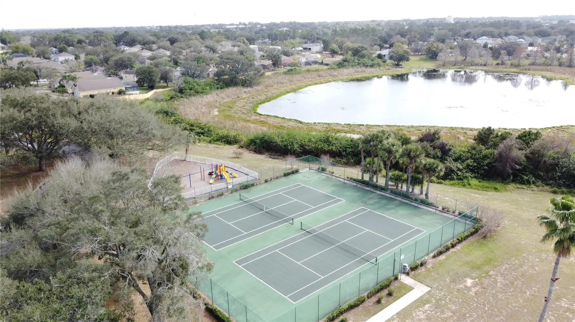 1529 Gulf Vue Drive Haines City FL 33844