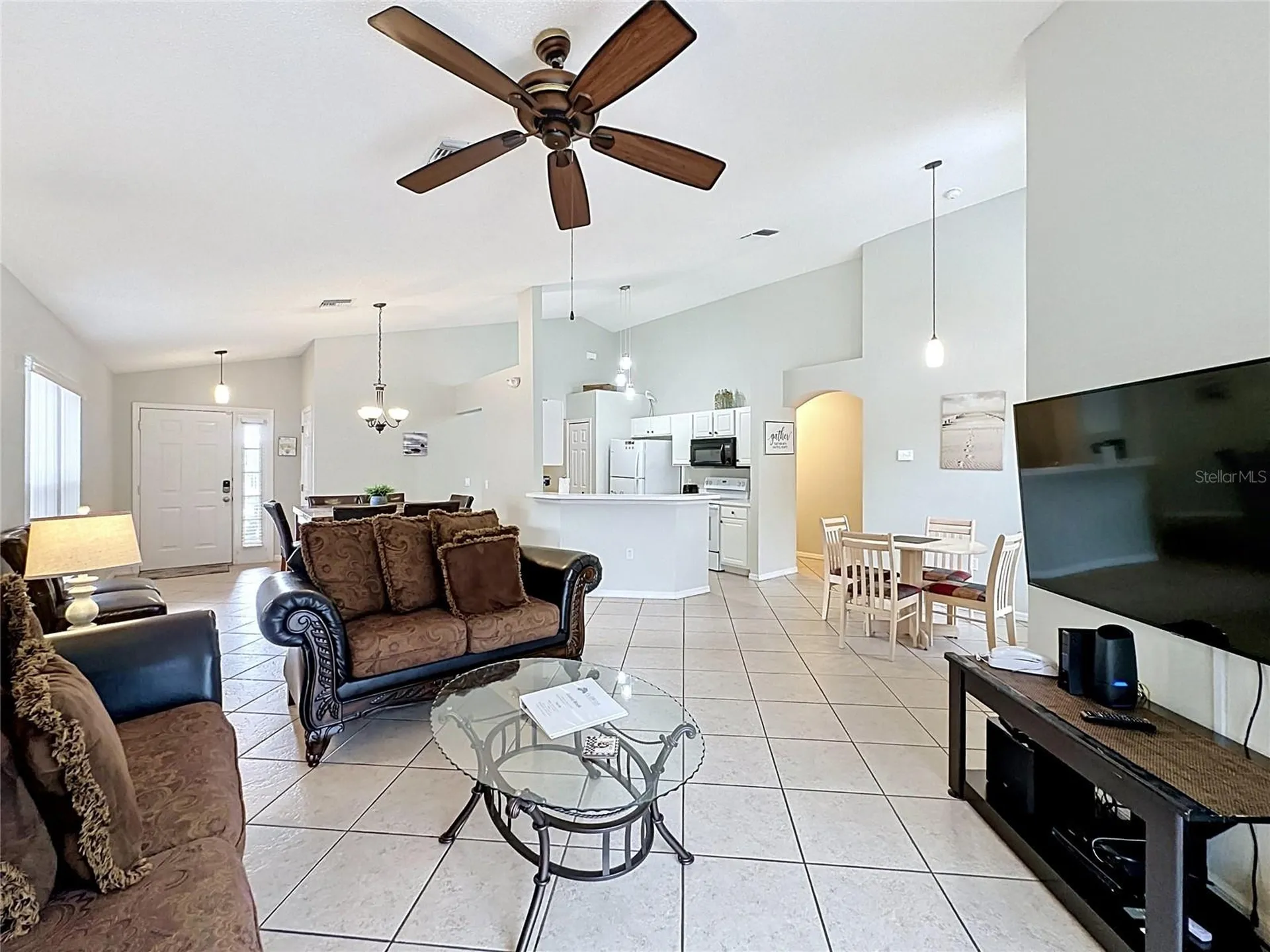 1529 Gulf Vue Drive Haines City FL 33844