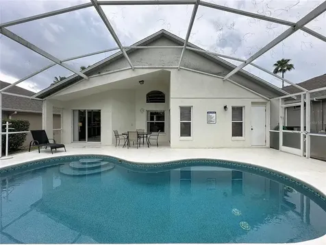 1529 Gulf Vue Drive Haines City FL 33844