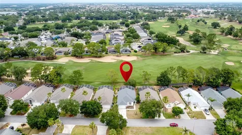 1529 Gulf Vue Drive Haines City FL 33844
