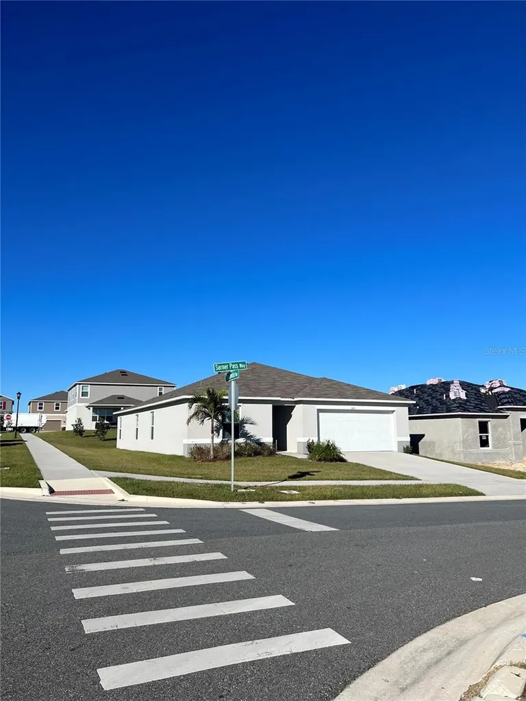 604 Sarner Pass Way Winter Haven FL 33881