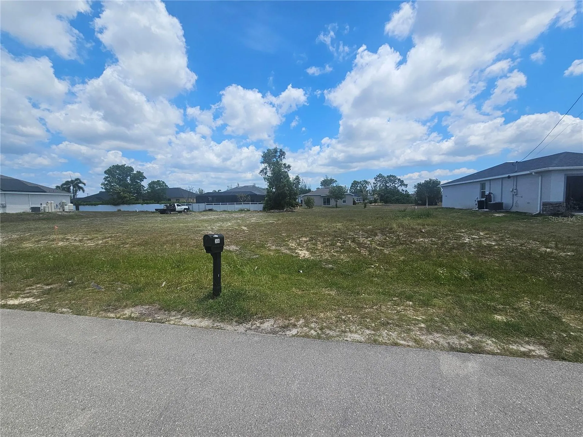 3607 NE 12th Court Cape Coral FL 33909