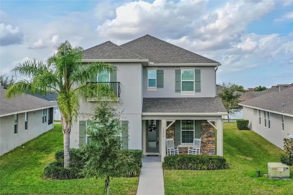 15025 Pigeon Plum Lane Winter Garden FL 34787