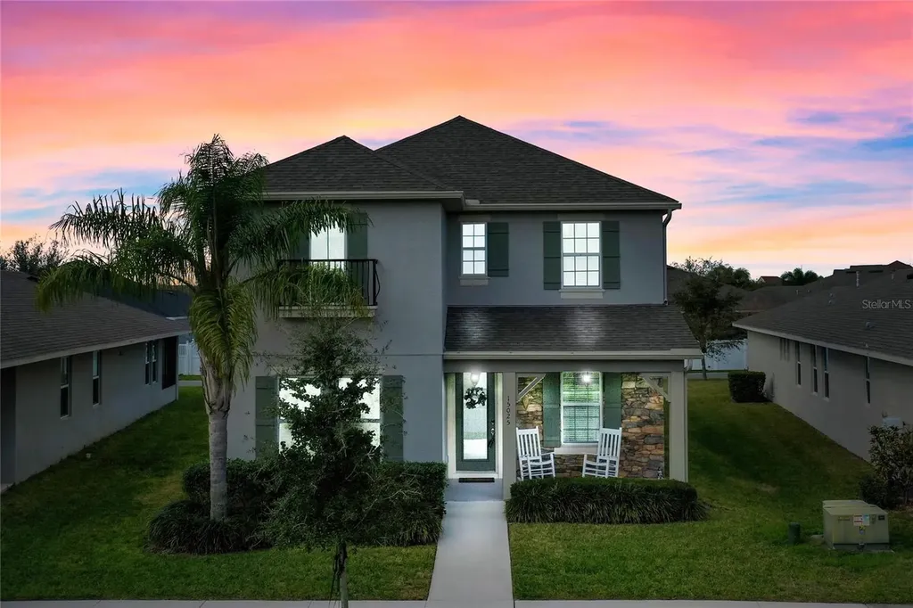 15025 Pigeon Plum Lane Winter Garden FL 34787