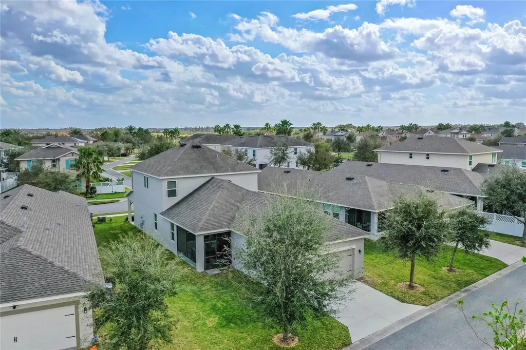 15025 Pigeon Plum Lane Winter Garden FL 34787