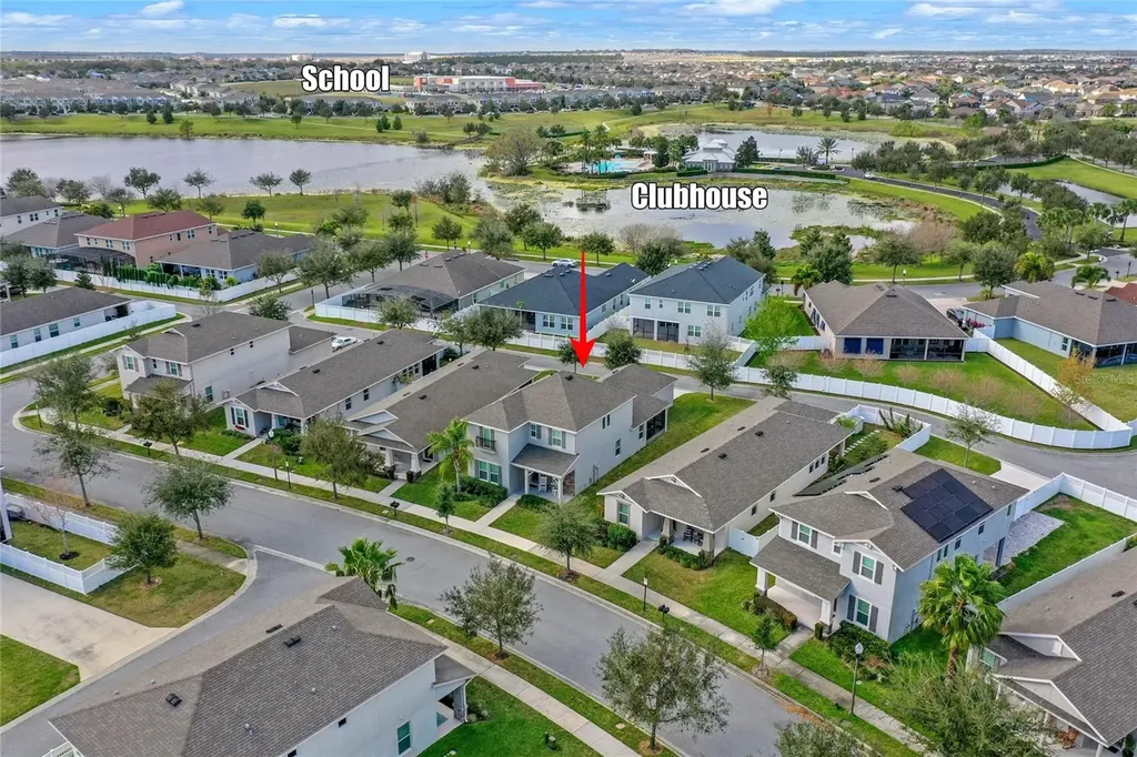 15025 Pigeon Plum Lane Winter Garden FL 34787