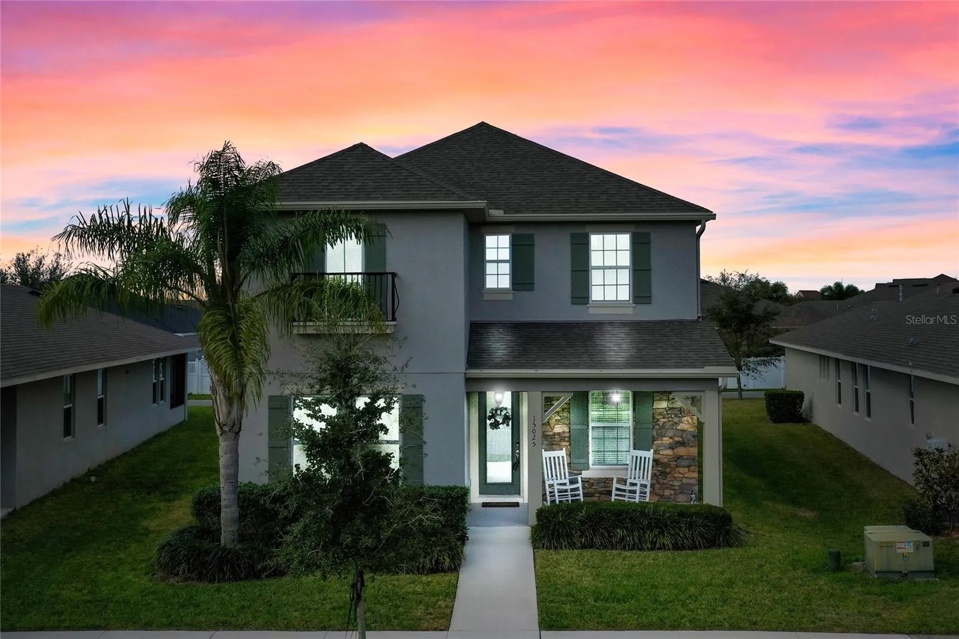 15025 Pigeon Plum Lane Winter Garden FL 34787