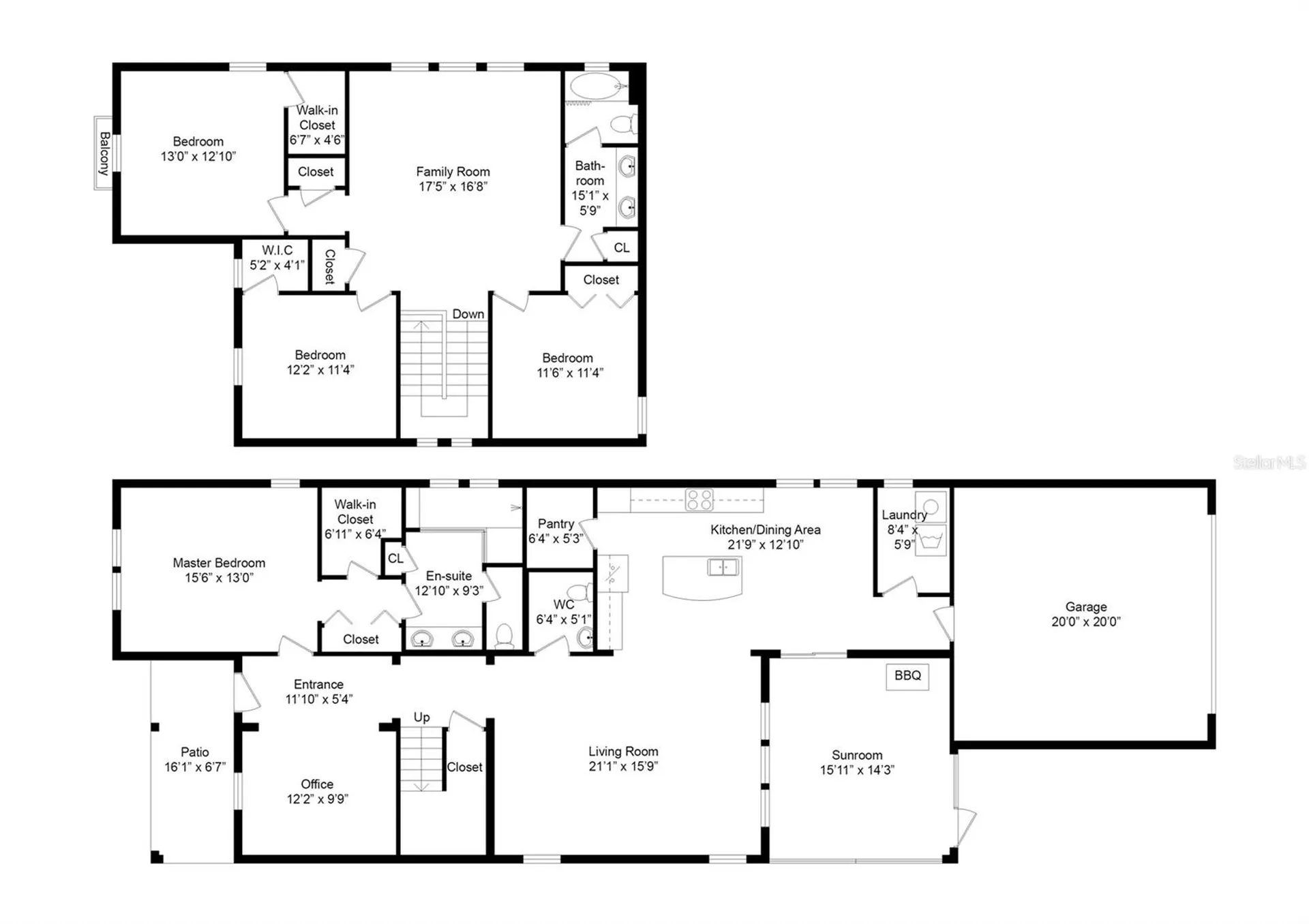 15025 Pigeon Plum Lane Winter Garden FL 34787