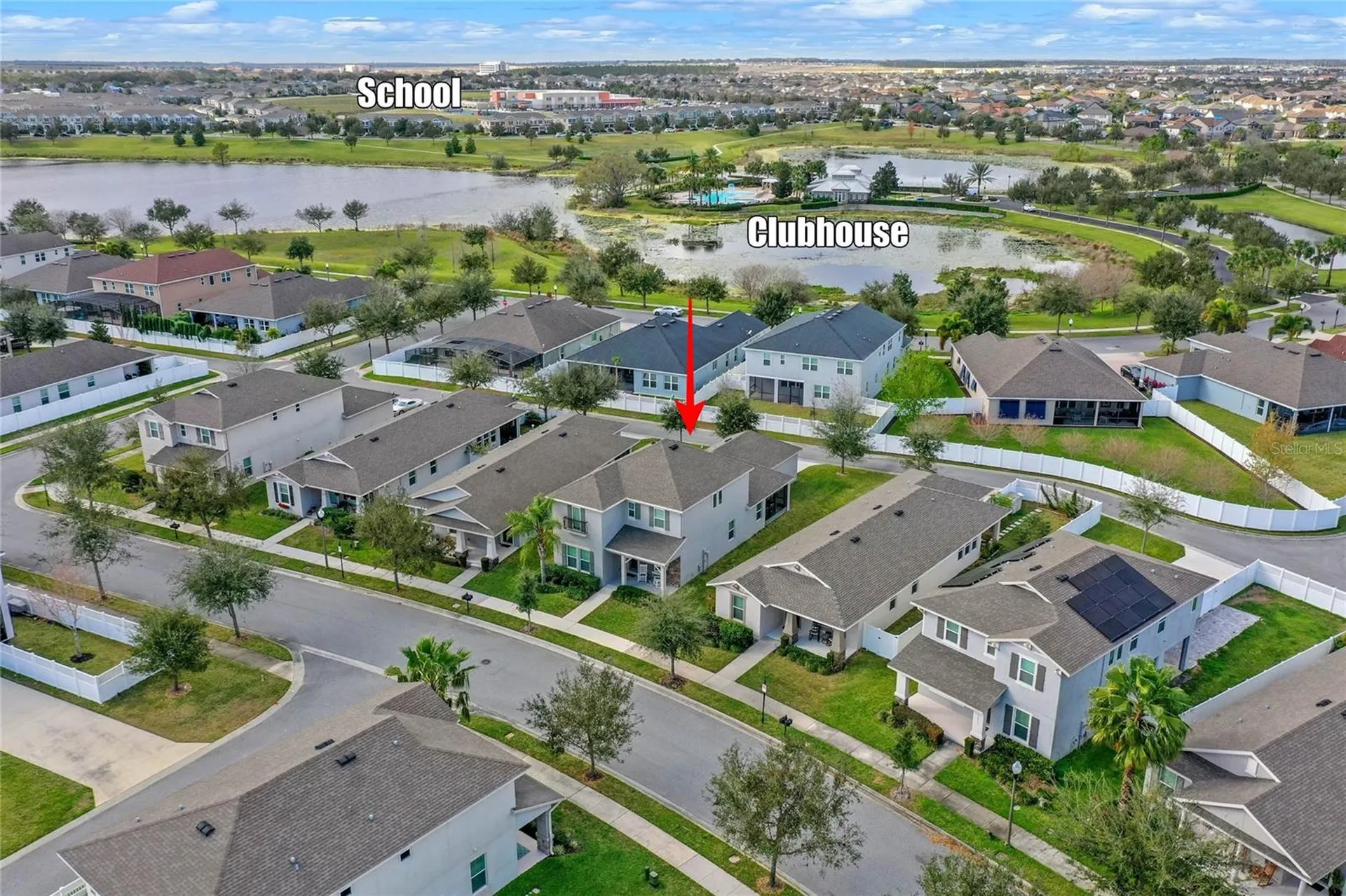 15025 Pigeon Plum Lane Winter Garden FL 34787