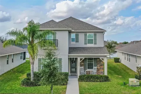 15025 Pigeon Plum Lane Winter Garden FL 34787