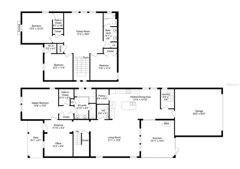 15025 Pigeon Plum Lane Winter Garden FL 34787