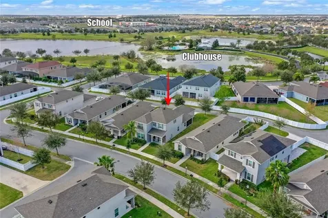 15025 Pigeon Plum Lane Winter Garden FL 34787