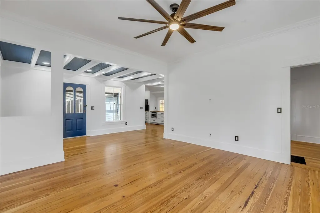 532 Faulkner Street New Smyrna Beach FL 32168