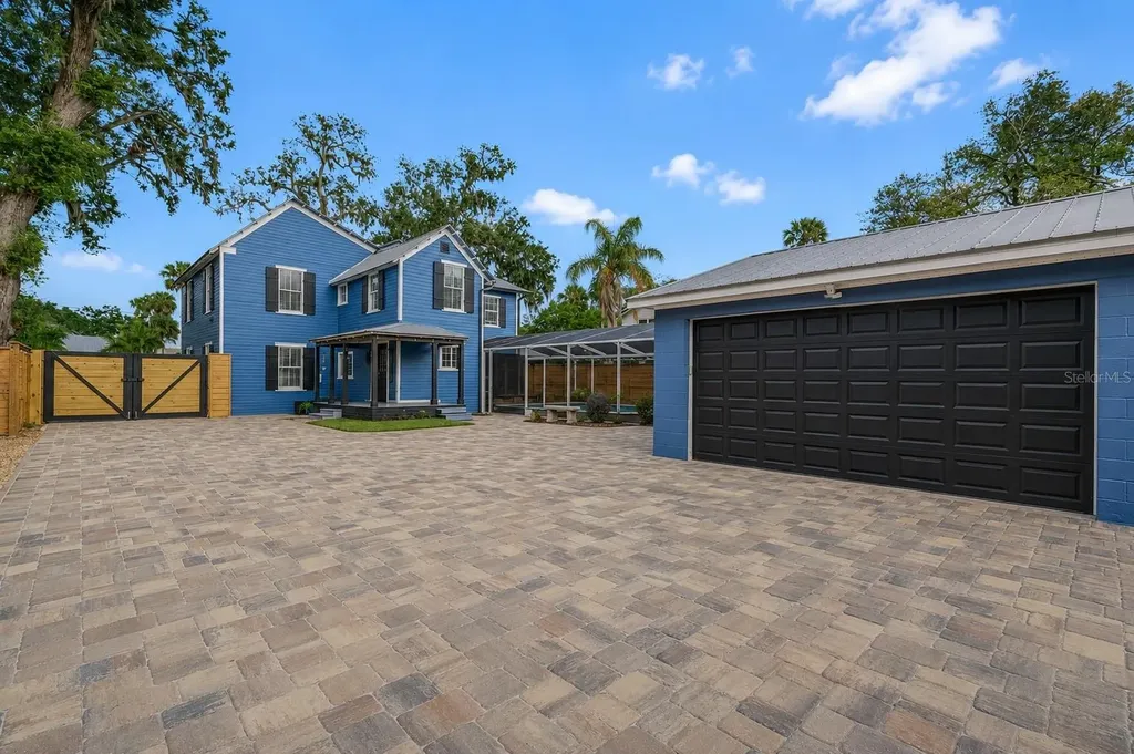532 Faulkner Street New Smyrna Beach FL 32168