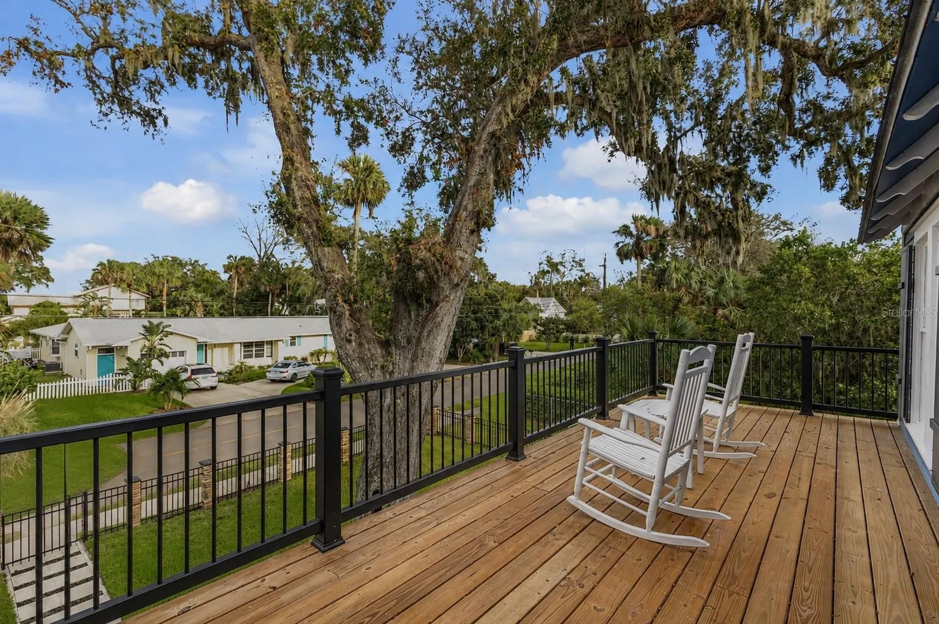 532 Faulkner Street New Smyrna Beach FL 32168