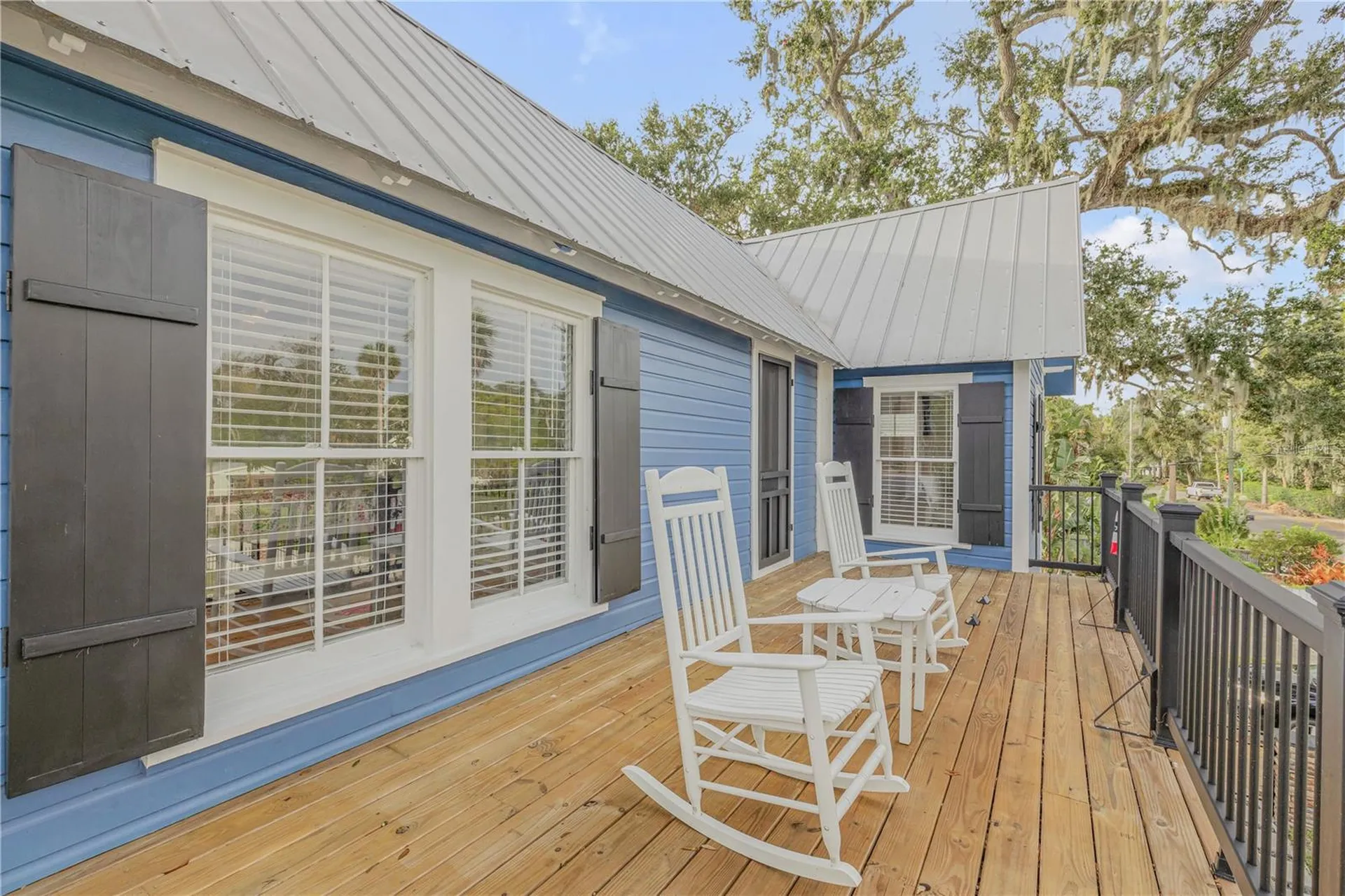 532 Faulkner Street New Smyrna Beach FL 32168