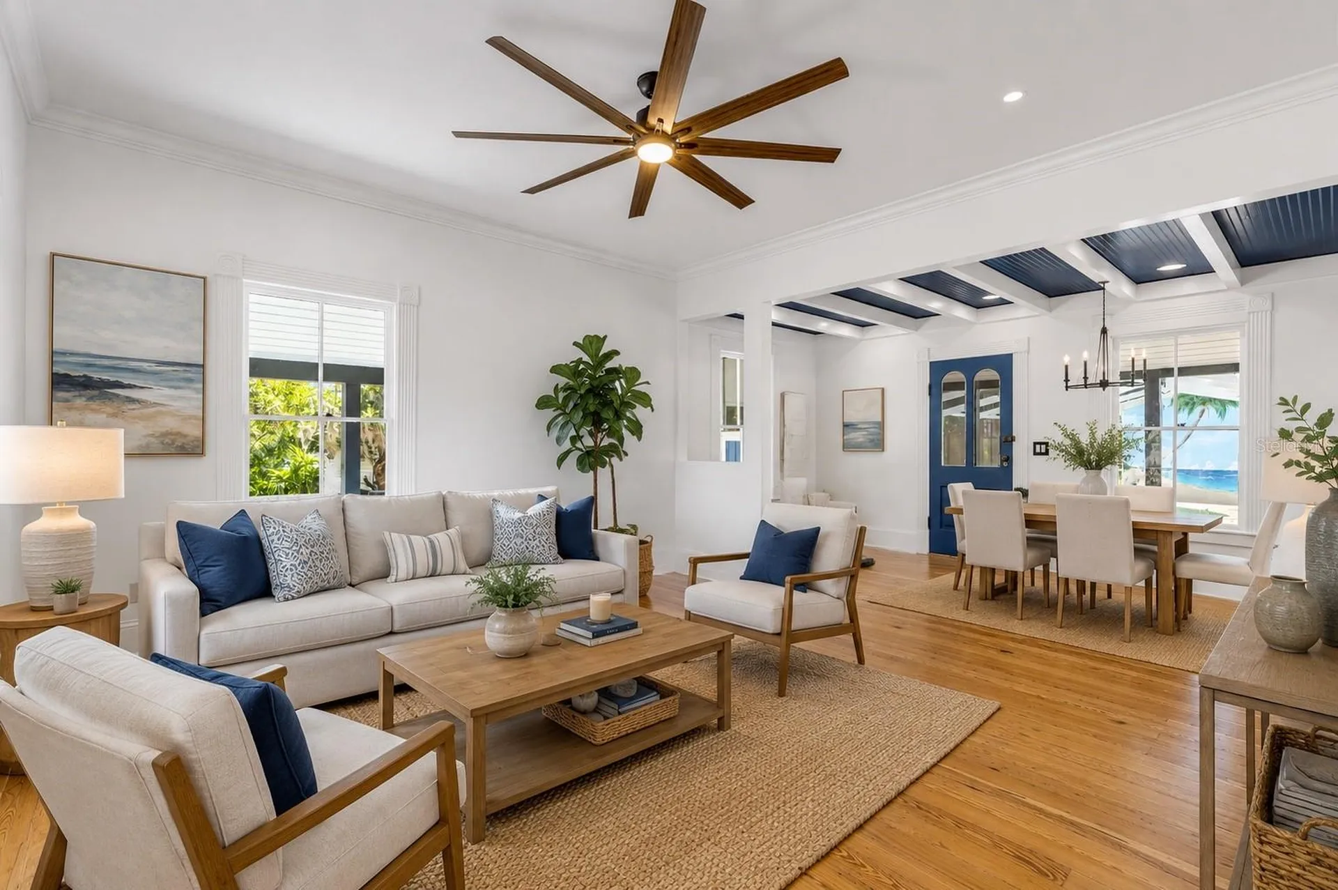 532 Faulkner Street New Smyrna Beach FL 32168