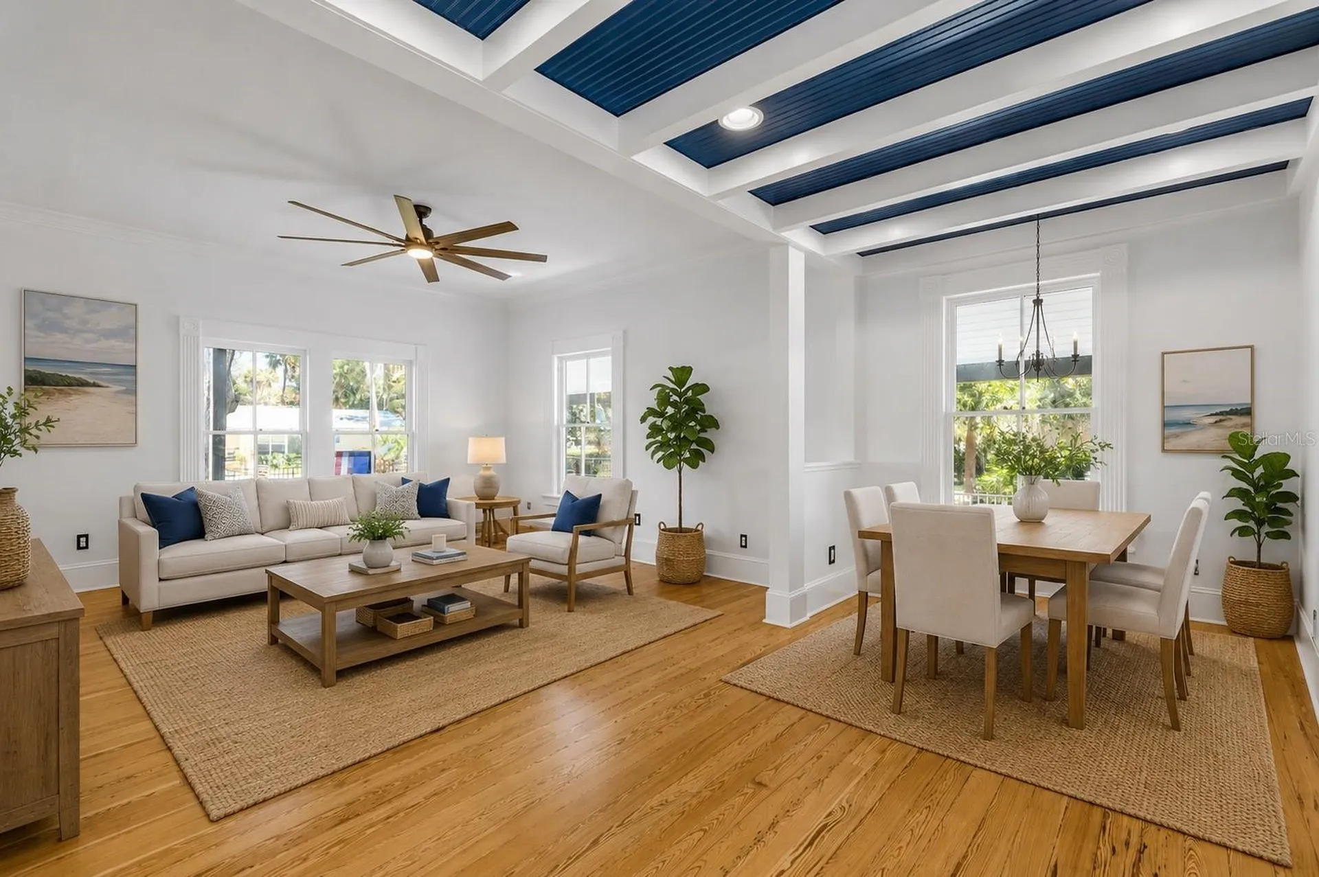 532 Faulkner Street New Smyrna Beach FL 32168