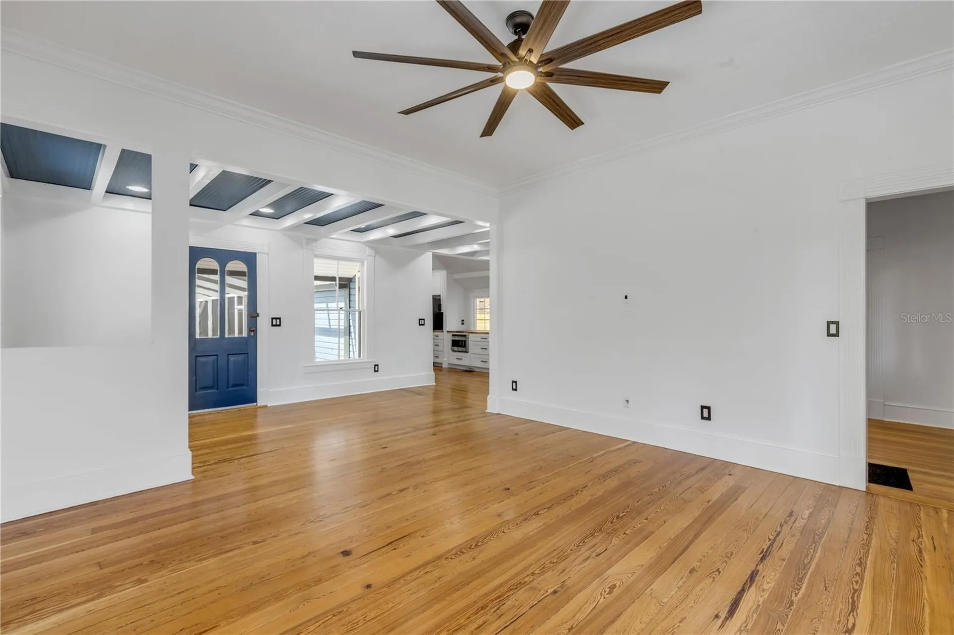 532 Faulkner Street New Smyrna Beach FL 32168