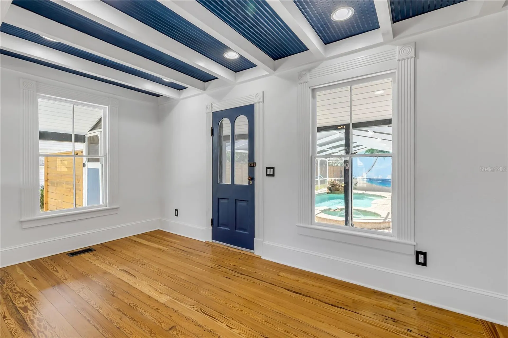 532 Faulkner Street New Smyrna Beach FL 32168