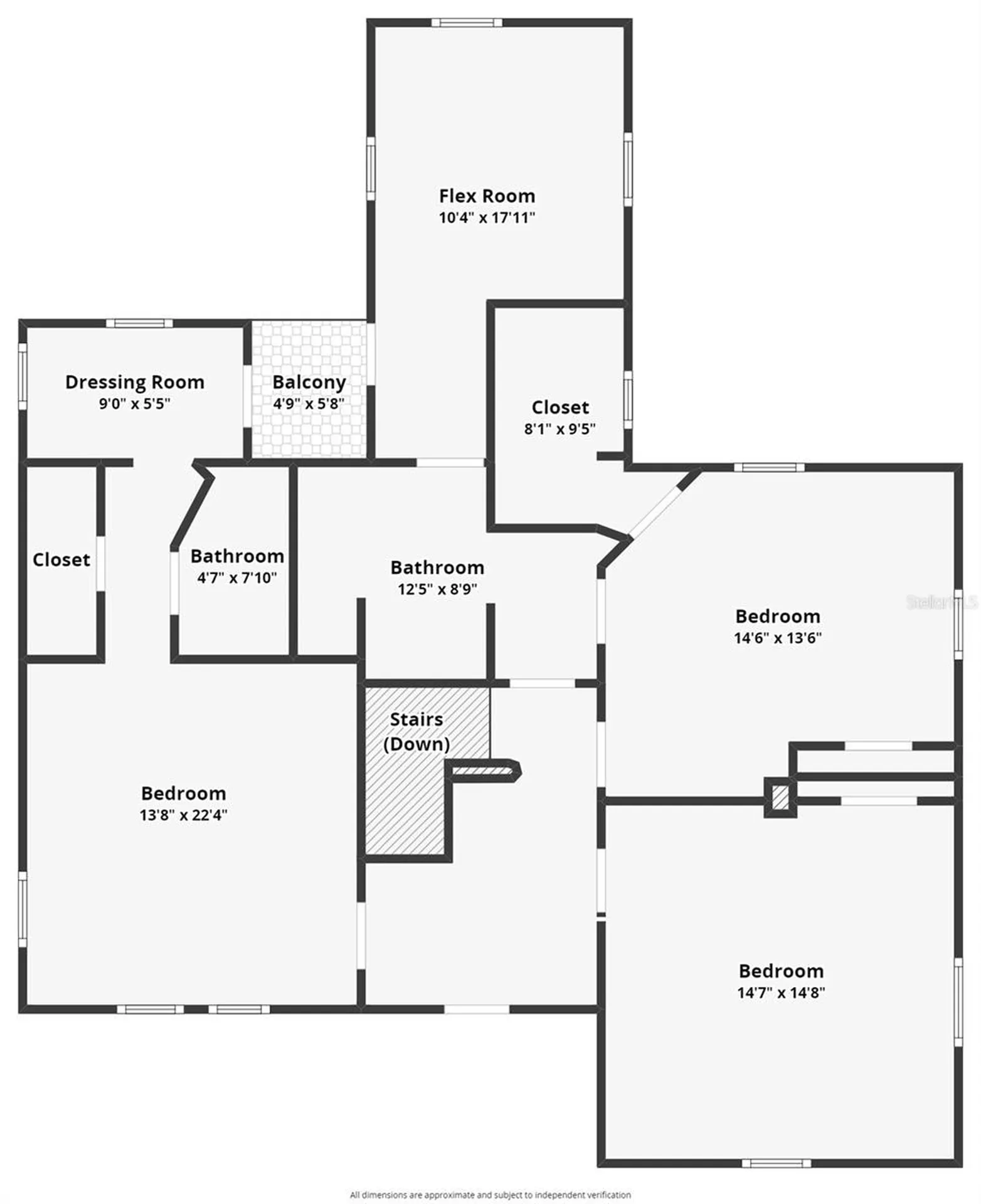 532 Faulkner Street New Smyrna Beach FL 32168