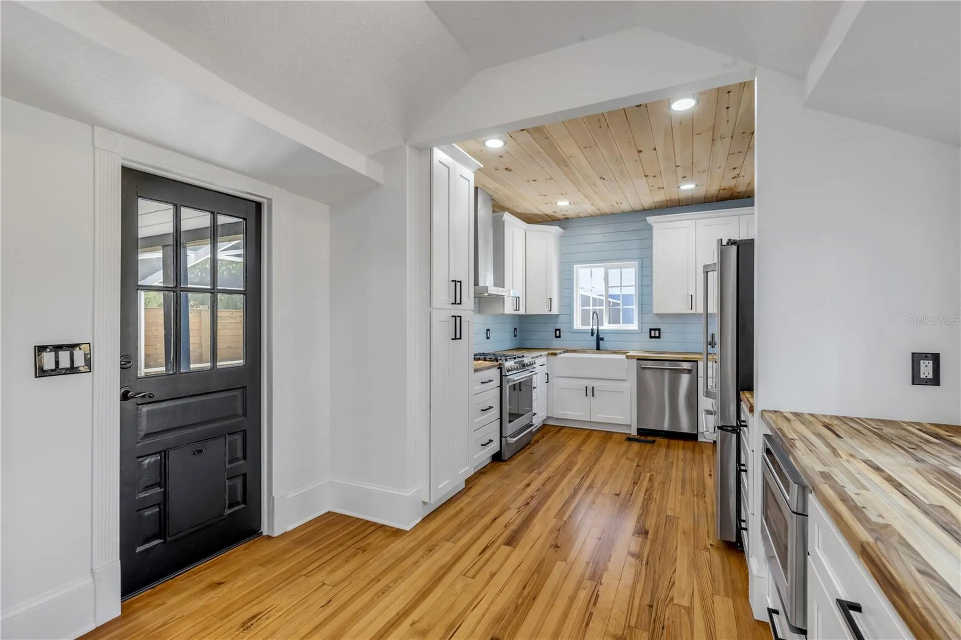 532 Faulkner Street New Smyrna Beach FL 32168