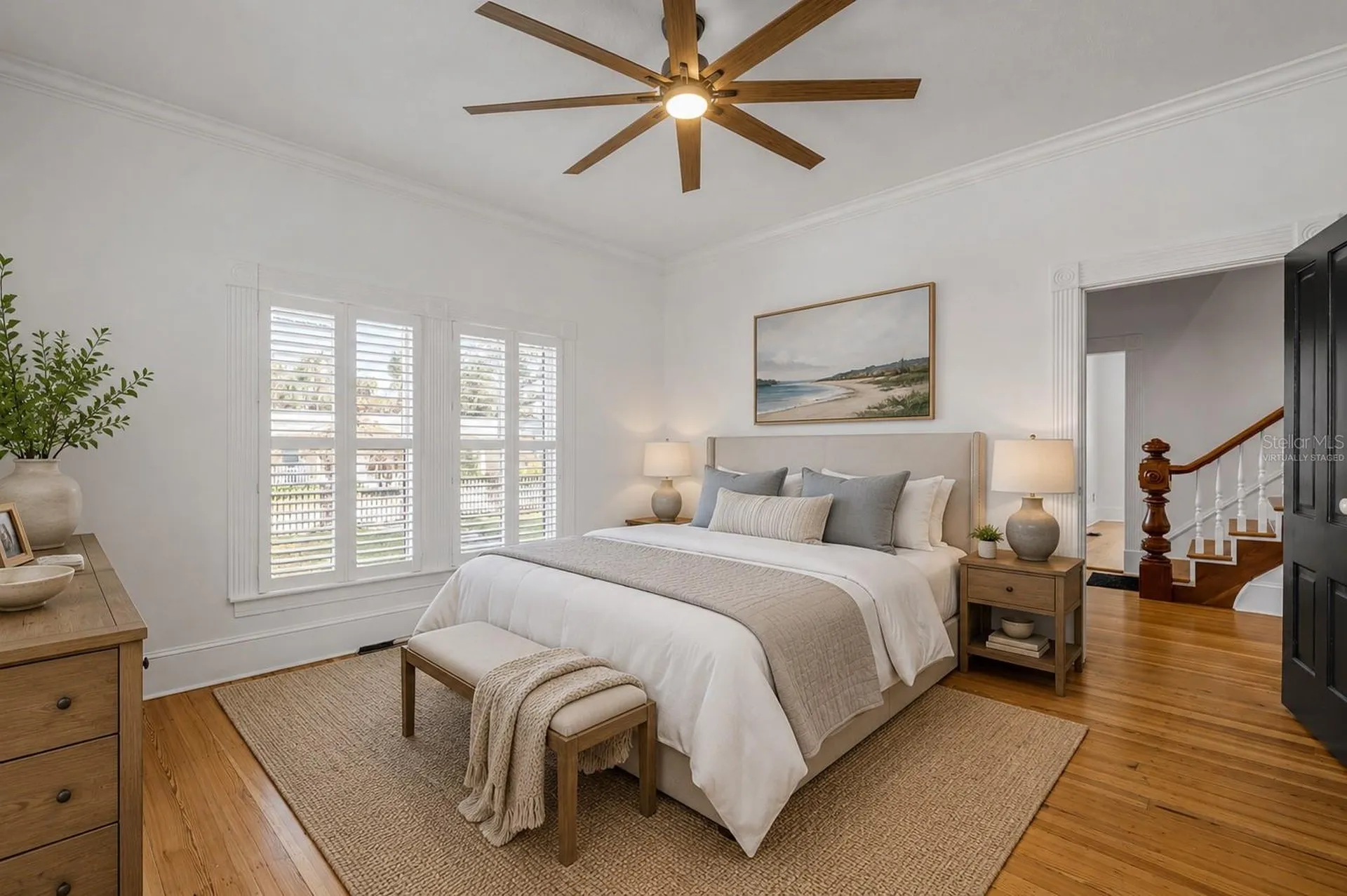532 Faulkner Street New Smyrna Beach FL 32168