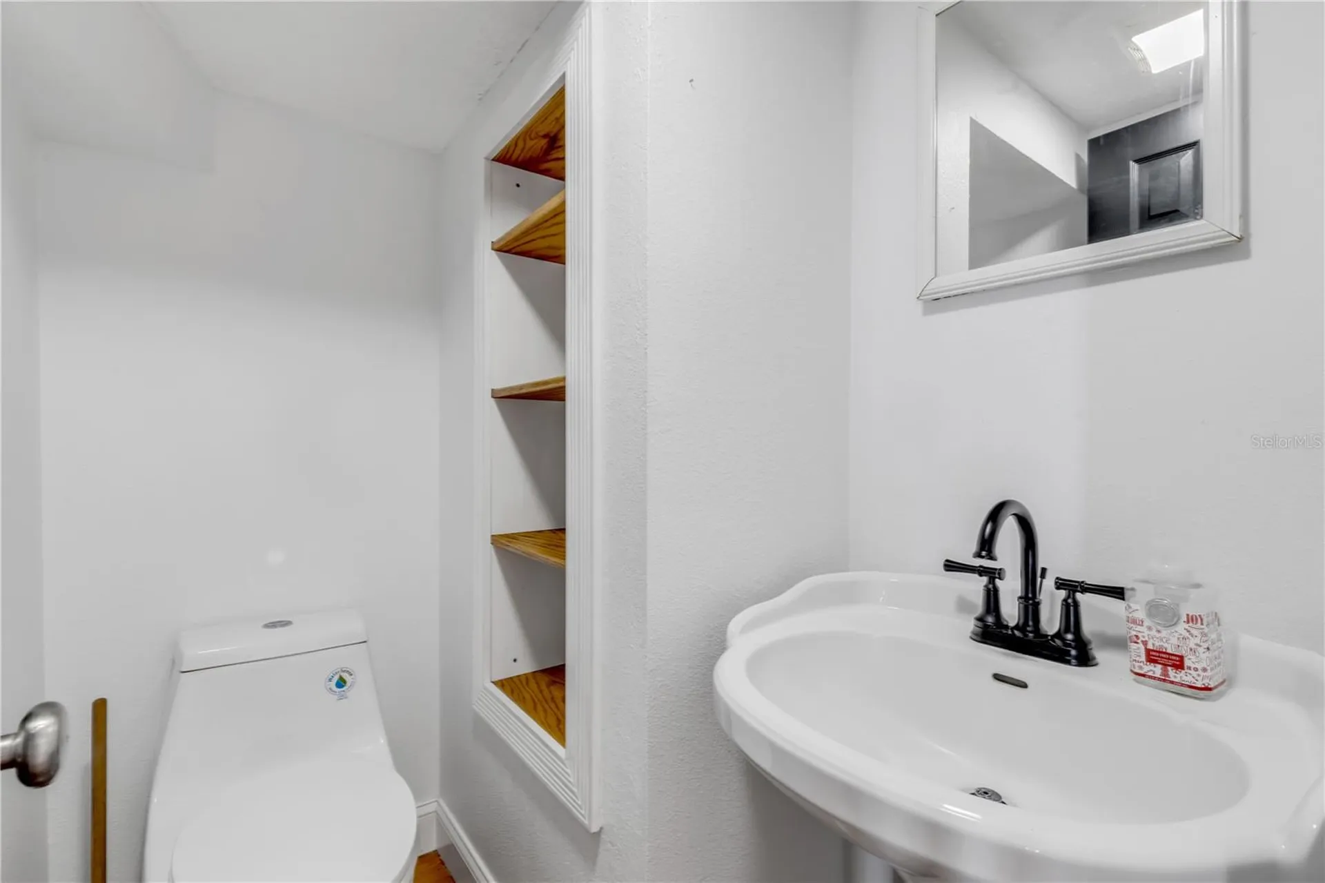 532 Faulkner Street New Smyrna Beach FL 32168