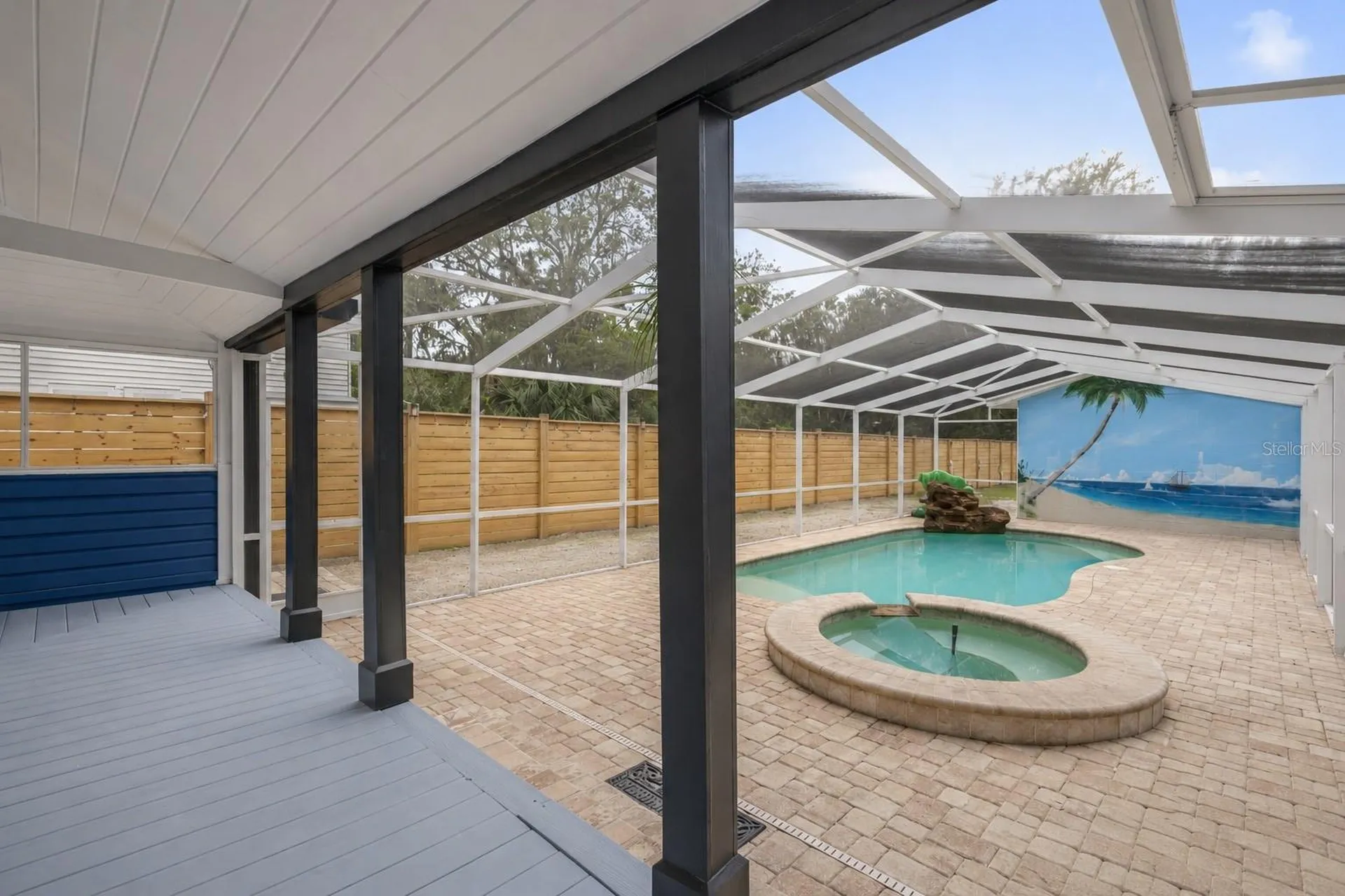 532 Faulkner Street New Smyrna Beach FL 32168