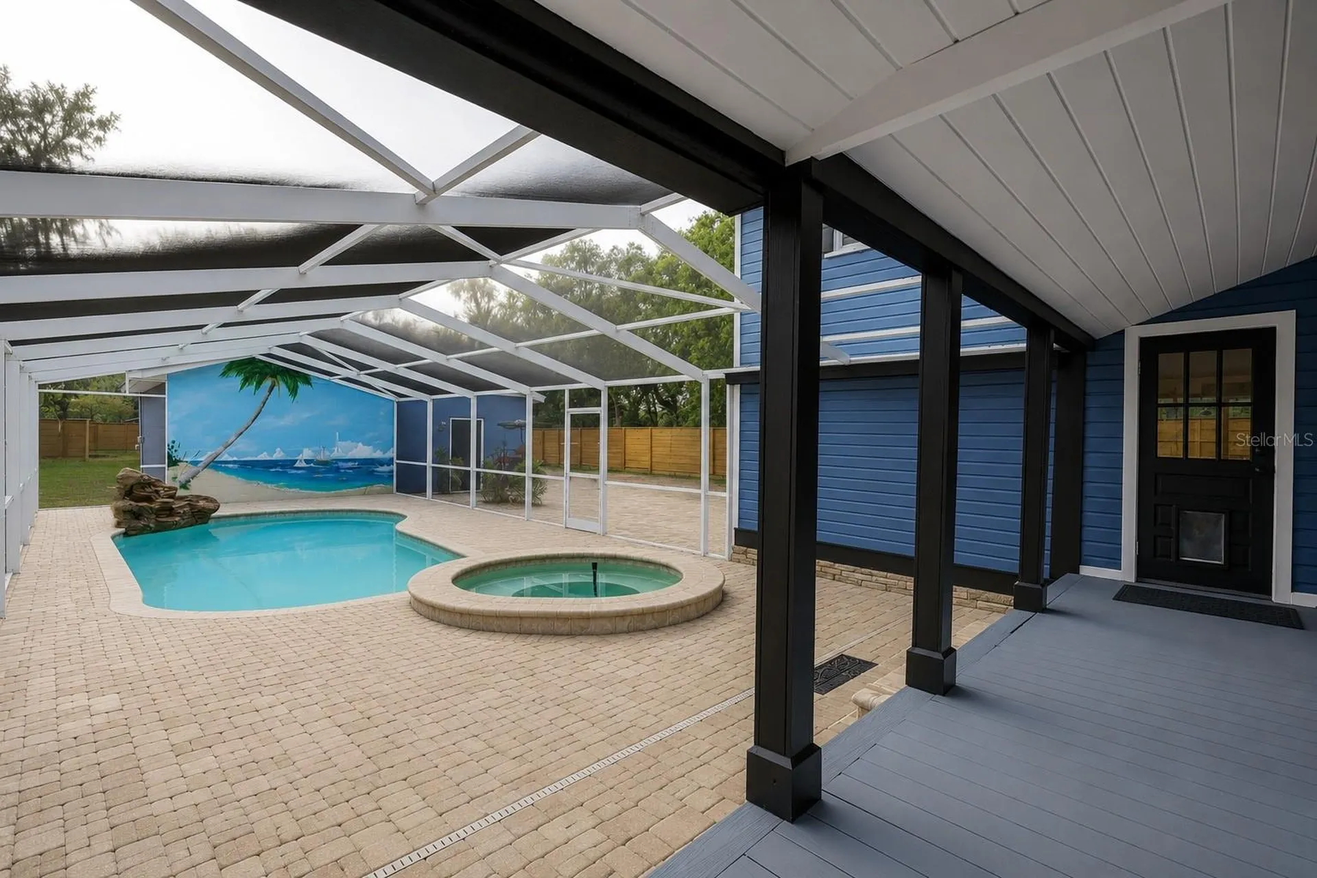 532 Faulkner Street New Smyrna Beach FL 32168