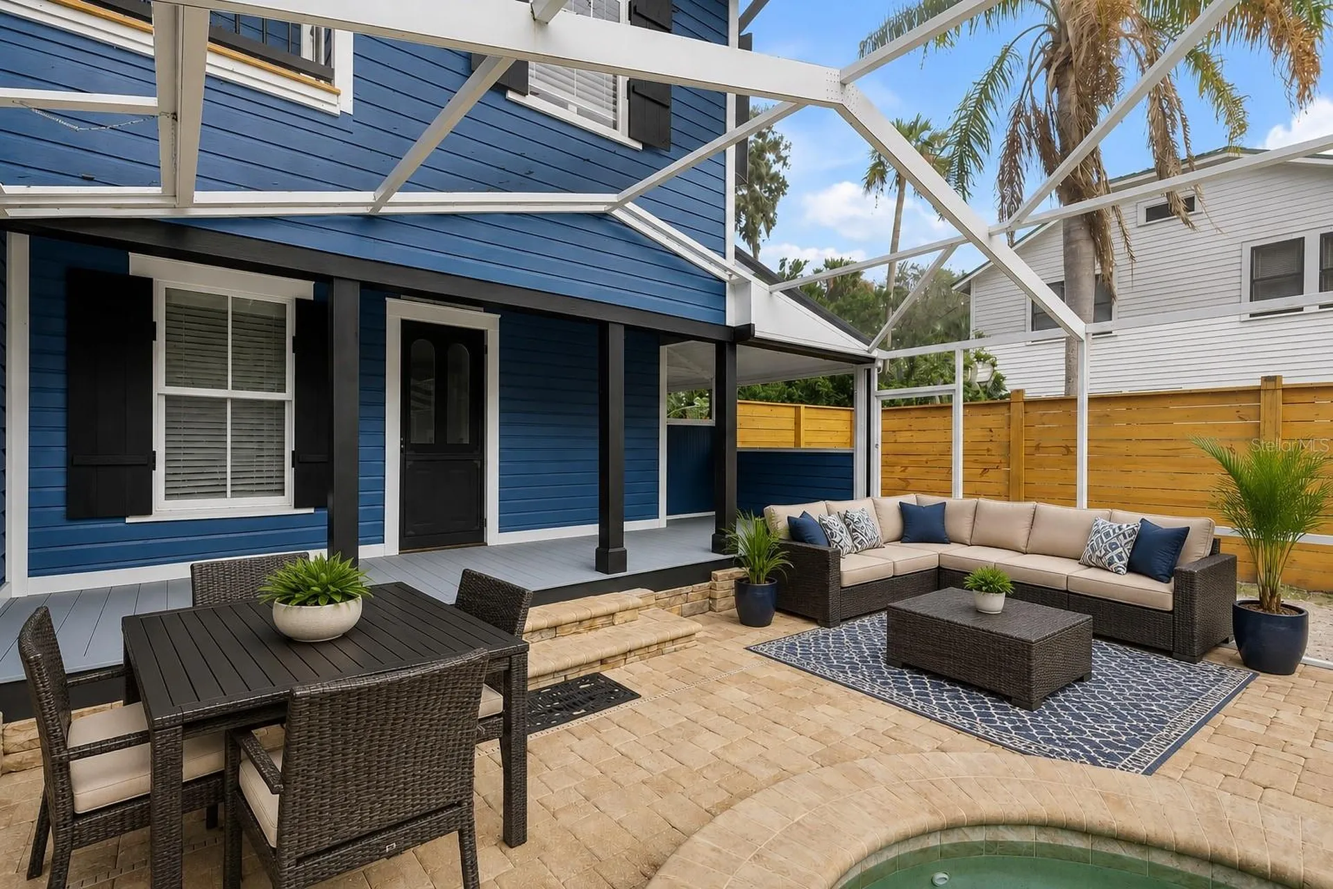 532 Faulkner Street New Smyrna Beach FL 32168