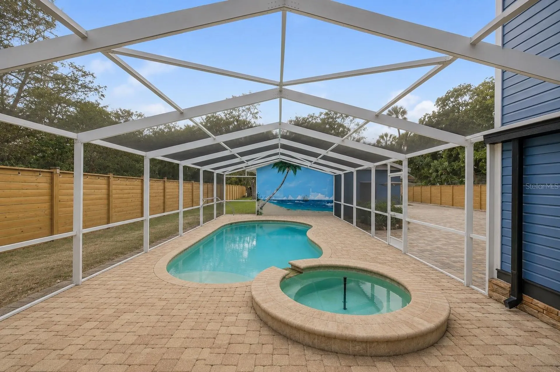 532 Faulkner Street New Smyrna Beach FL 32168